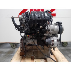 MOTORE COMPLETO ALFA ROMEO MITO SERIE (955_) 955A1000 79CV 955A1000 BENZINA 1368 (08-)
