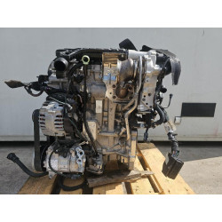 MOTORE COMPLETO PEUGEOT 208 Serie HN05 CITROEN PEUGEOT EB2ADTS/HNS benzina 12