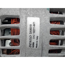 MOTORE COMPLETO ALFA ROMEO MITO SERIE (955_) 955A1000 79CV 955A1000 BENZINA 1368 (08-)