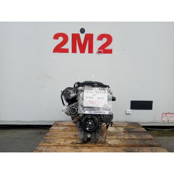 COMPLETE ENGINE OPEL MERIVA...