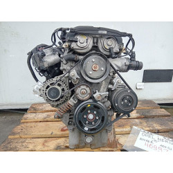 COMPLETE ENGINE OPEL MERIVA 2ND SERIES A14XER 101 HP A14XER GASOLINE 1398 (06-10)