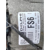 COMPLETE ENGINE OPEL MERIVA 2ND SERIES A14XER 101 HP A14XER GASOLINE 1398 (06-10)