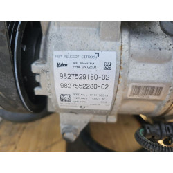 MOTORE COMPLETO PEUGEOT 208 Serie HN05 CITROEN PEUGEOT EB2ADTS/HNS benzina 12