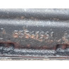 COMPLETE ENGINE OPEL MERIVA 2ND SERIES A14XER 101 HP A14XER GASOLINE 1398 (06-10)