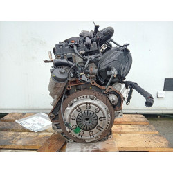 COMPLETE ENGINE OPEL MERIVA 2ND SERIES A14XER 101 HP A14XER GASOLINE 1398 (06-10)