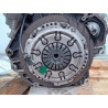 COMPLETE ENGINE OPEL MERIVA 2ND SERIES A14XER 101 HP A14XER GASOLINE 1398 (06-10)