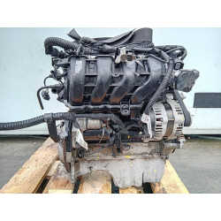 COMPLETE ENGINE OPEL MERIVA 2ND SERIES A14XER 101 HP A14XER GASOLINE 1398 (06-10)