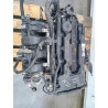 COMPLETE ENGINE OPEL MERIVA 2ND SERIES A14XER 101 HP A14XER GASOLINE 1398 (06-10)