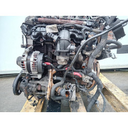MOTORE COMPLETO FORD TRANSIT SERIE DRFA/B 101 CV DRFA/B DIESEL 2198 (06-14)