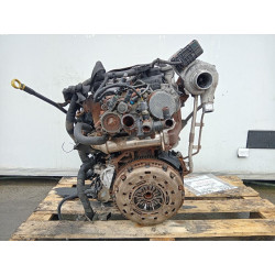 MOTORE COMPLETO FORD TRANSIT SERIE DRFA/B 101 CV DRFA/B DIESEL 2198 (06-14)
