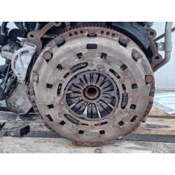 MOTORE COMPLETO FORD TRANSIT SERIE DRFA/B 101 CV DRFA/B DIESEL 2198 (06-14)