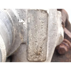 MOTORE COMPLETO FORD TRANSIT SERIE DRFA/B 101 CV DRFA/B DIESEL 2198 (06-14)