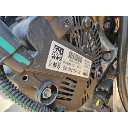 MOTORE COMPLETO PEUGEOT 208 Serie HN05 CITROEN PEUGEOT EB2ADTS/HNS benzina 12