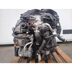 MOTORE COMPLETO AUDI TT SERIE (8J3) CBBB 170 CV CBBB DIESEL 1968 (06-14)
