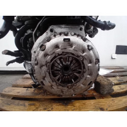 MOTORE COMPLETO AUDI TT SERIE (8J3) CBBB 170 CV CBBB DIESEL 1968 (06-14)