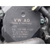 MOTORE COMPLETO AUDI TT SERIE (8J3) CBBB 170 CV CBBB DIESEL 1968 (06-14)