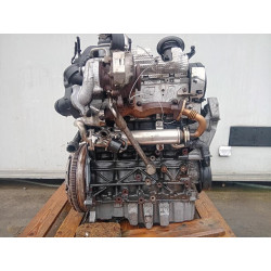 MOTORE COMPLETO AUDI TT SERIE (8J3) CBBB 170 CV CBBB DIESEL 1968 (06-14)