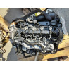 MOTORE COMPLETO OPEL Astra J A17DTJ 110 CV 81 KW A17DTJ diesel 1686 (09 1704960
