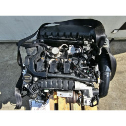 MOTORE COMPLETO PEUGEOT 208 Serie HN05 CITROEN PEUGEOT EB2ADTS/HNS benzina 12