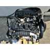 MOTORE COMPLETO PEUGEOT 208 Serie HN05 CITROEN PEUGEOT EB2ADTS/HNS benzina 12