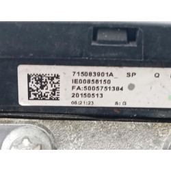 MOTORE COMPLETO OPEL CORSA...
