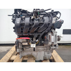 MOTORE COMPLETO OPEL CORSA E 3° SERIE B14XEL 90 CV B14XEL BIFUEL/GAS 1398 (15-)