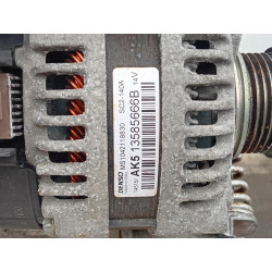 MOTORE COMPLETO OPEL CORSA E 3° SERIE B14XEL 90 CV B14XEL BIFUEL/GAS 1398 (15-)