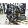 Complete engine Citroen C3 Series YHY (DV5RD) 102 HP 75 KW DV5RD/YHY Diesel 1499 (09-15)