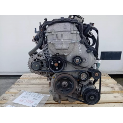 MOTORE COMPLETO KIA CEE'D 2° SERIE D4FC 90 CV D4FC DIESEL 1396 (12-)
