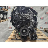 Complete engine Citroen C3 Series YHY (DV5RD) 102 HP 75 KW DV5RD/YHY Diesel 1499 (09-15)