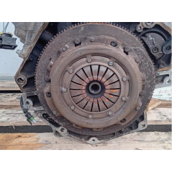 Complete Engine Opel Meriva 2nd Series A14XER 101HP A14XER Petrol 1398 (06-10)