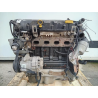 MOTORE COMPLETO OPEL MERIVA 2° SERIE A14XER 101 CV A14XER BENZINA 1398 (06-10)