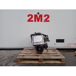 Complete Engine Opel Meriva...