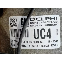 Complete Engine Opel Meriva 2nd Series A14XER 101HP A14XER Petrol 1398 (06-10)