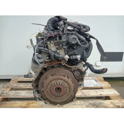 MOTORE COMPLETO OPEL MERIVA 2° SERIE A14XER 101 CV A14XER BENZINA 1398 (06-10)