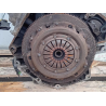 Complete Engine Opel Meriva 2nd Series A14XER 101HP A14XER Petrol 1398 (06-10)