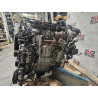 Complete engine Citroen C3 Series YHY (DV5RD) 102 HP 75 KW DV5RD/YHY Diesel 1499 (09-15)