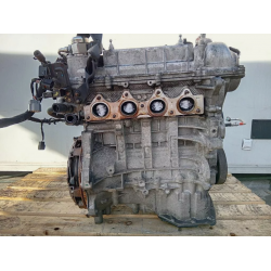 Complete Engine Hyundai IX35 1st Series G4FD 135HP 99KW G4FD Petrol 1591 (10-)