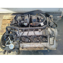 MOTORE COMPLETO HYUNDAI IX35 1° SERIE G4FD 135CV 99KW G4FD BENZINA 1591 (10-)