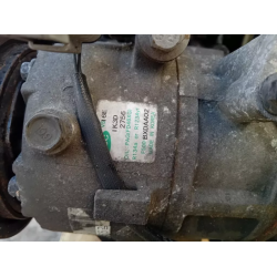 MOTORE COMPLETO HYUNDAI IX35 1° SERIE G4FD 135CV 99KW G4FD BENZINA 1591 (10-)