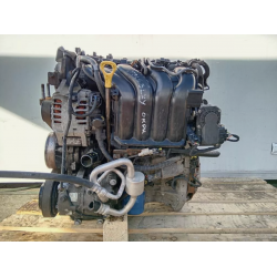 MOTORE COMPLETO HYUNDAI IX35 1° SERIE G4FD 135CV 99KW G4FD BENZINA 1591 (10-)