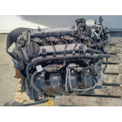 MOTORE COMPLETO HYUNDAI IX35 1° SERIE G4FD 135CV 99KW G4FD BENZINA 1591 (10-)