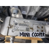 MOTORE COMPLETO MINI COOPER 1° SERIE N47C16A 111 CV 82 KW11 00 2 219 947 N47C16A DIESEL 16 (00-06)
