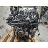Complete engine Citroen C3 Series YHY (DV5RD) 102 HP 75 KW DV5RD/YHY Diesel 1499 (09-15)