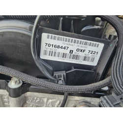 MOTORE COMPLETO MINI COOPER 1° SERIE N47C16A 111 CV 82 KW11 00 2 219 947 N47C16A DIESEL 16 (00-06)