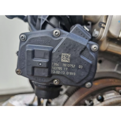 MOTORE COMPLETO MINI COOPER 1° SERIE N47C16A 111 CV 82 KW11 00 2 219 947 N47C16A DIESEL 16 (00-06)