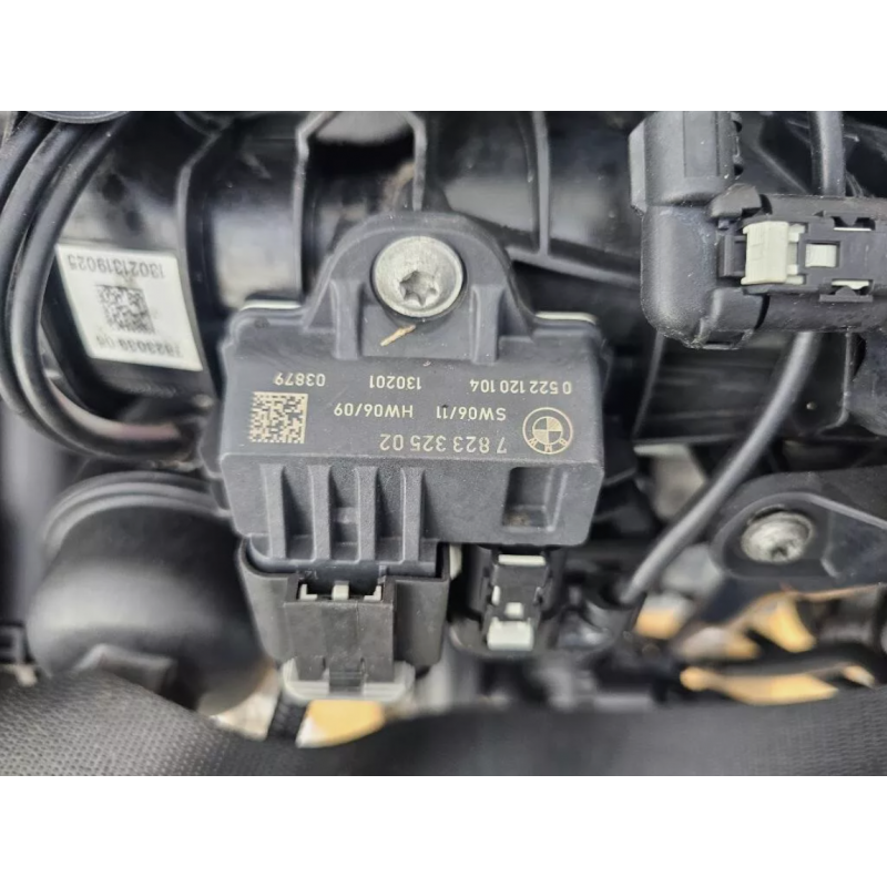 MOTORE COMPLETO MINI COOPER 1° SERIE N47C16A 111 CV 82 KW11 00 2 219 947 N47C16A DIESEL 16 (00-06)