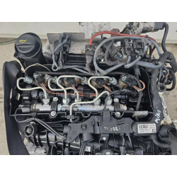MOTORE COMPLETO MINI COOPER 1° SERIE N47C16A 111 CV 82 KW11 00 2 219 947 N47C16A DIESEL 16 (00-06)