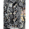 Complete engine Citroen C3 Series YHY (DV5RD) 102 HP 75 KW DV5RD/YHY Diesel 1499 (09-15)