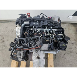 MOTORE COMPLETO MINI COOPER 1° SERIE N47C16A 111 CV 82 KW11 00 2 219 947 N47C16A DIESEL 16 (00-06)
